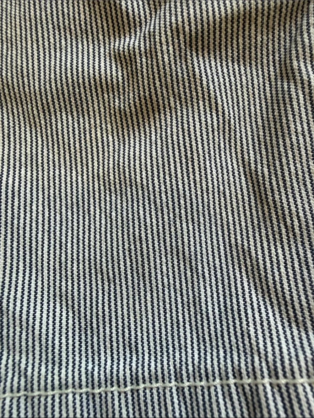 GAP pull shorts